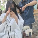 독포유 | 잠실새내 미용실 온리포유에서 하린디자이너 매트브라운 염색, 모발클리닉 받고 온 솔직 후기