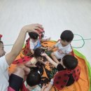 오감 - 무당벌레와 놀아요🐞 이미지