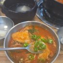 씨유(안성계동점) | 안성어죽맛집 찾는다면 계동어죽 어죽대부에서 제대로 보양한 후기