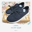 운동화의 품격 | 발벗 하루종일 신어도 편한VALVERT 오피스룩운동화