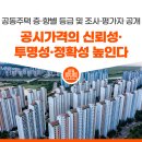 [출처] 공동주택 층·향별 등급 및 조사·평가자 이미지