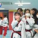 용인대튼튼태권도장 이미지