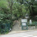 만수천약수터 이미지