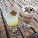 솟대 | 남해 솟대하우스 카페 내돈내산 솔직후기