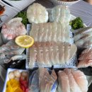 평화횟집 | 목포 횟집 <본전회수산> 평화광장 횟집, 활어회 13만상 내돈내산 후기
