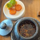 양수리 두물머리길 | 양평/양수리 데이트 코스, 두물머리 산책 후 뷰 맛집 더담 카페에서 쌍화차로 몸도 마음도 힐링 완료