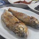 산들가정식백반 이미지