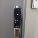 동부산삼정그린코아아파트 | 기장열쇠 동부산 삼정그린코아 삼성도어락p51 숫자 고장
