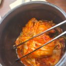 명동칼국수샤브샤브 | 신촌세브란스병원 암병원 지하 1층 소금정 명동칼국수샤브샤브 내돈내산 후기