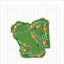 해안코스 이미지