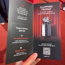 변화를 만들어온 당신에게 박수를! 2026년 6월 서울 성수동 퍼시스 팝업 스토어 'UNSEEN AWARDS' 후기