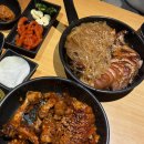 남산족발 | 대구 남삼역 맛집 마왕족발 남산점 천사세트 후기