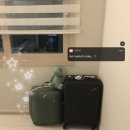 cu원주솔샘점 | [36w 0d] 귀차니즘 미니멀리스트 임산부의 현실 출산가방 리스트 🧳