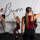 루씨 필라테스 | 에블바레 강남점 바레 체험 솔직한 후기