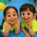 새하늘용인대태권도 | 🏰 용인대 금메달 태권도 키즈카페데이 에어바운스 🎉