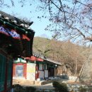 백운산약수터 이미지