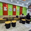 부송국수집 | 부송국수 부천상동점 추운날뜨끈한잔치국수