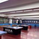 일탁탁구클럽 이미지