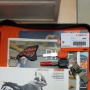 (판매완료) KTM 1190 ADV 를 K1600GT / R1200RT 로 ^^ 이미지