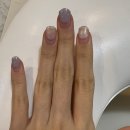 씨유 서면젊음의거리점 | 서면젊음의거리 서면역네일 자석네일 맛집 네일모찌