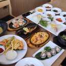 진도에서 횟집 이미지