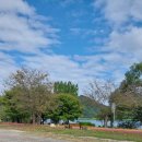 가평역 자전거길 이미지