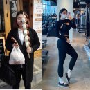 젊어GYM | [나인스짐] 배결희 트레이너를 소개합니다.