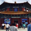 청도의 아침 이미지