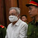 베트남, 4천만 달러 사기 사건으로 청량음료 재벌에게 징역 8년 선고 이미지