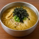 큰손멸치국수
