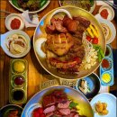 고메갈비 이미지