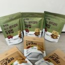 두담 | 어른, 아이들 무설탕 간식 추천: 두두담몰 부여 돼지감자 두부칩, 부여 밤 두부과자 후기