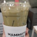 매머드익스프레스서울숲코오롱1차점 | [성동] 매머드익스프레스 : 녹차 샷 라떼