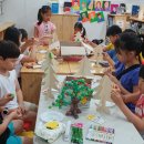 책더하기사랑작은도서관 이미지