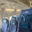 1512 | KLM 항공 바르셀로나 암스테르담 인천 구간 프리미엄컴포트 탑승 후기 KL1512, KL855