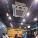 산현로92번길60 | 컴포즈 징글징글 딸기베리 시리즈, 딸기 솔티카라멜 프라페 후기 (4,900원)