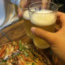 홍초빈대떡 이미지