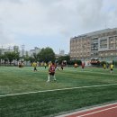 남인천폴리텍대학교 | 인천 미추홀구 조기축구 돌바위FC 한국폴리텍대학교 남인천캠퍼스 운동 후기(20250824)