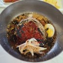 하대리막국수