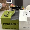 파리바게뜨 다운점 | 두바이케이크 비교 솔직후기｜투썸 두초생 vs 파리바게뜨 두쫀팝케이크 맛 차이 정리