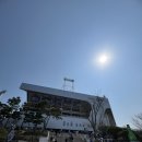 삼성세탁소 | 대구 삼성라이온즈파크 루프탑테이블석 라팍세탁소(+구공탄막창)