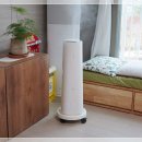 복합형 스마트폴(11) | 아이닉 iH12 Pro 가습기 후기, 복합식+IoT 센서로 완성한 스마트 습도 관리