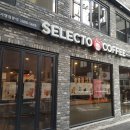 셀렉토커피 소사역점 이미지