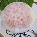 솔밭마차횟집