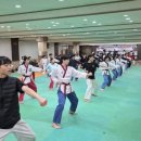 국가대표 본 태권도장 이미지