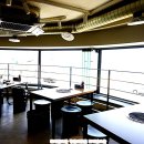 삼촌과조카본점 | 오션뷰 조개구이 조카들 데리고 외식 조개남바완 광안본점 랍스타버터구이 먹는모습 조카들 완전 신나 대박