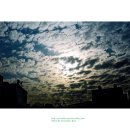 하늘구름 이미지