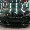 BMW 328 컨버터블 에스가드 PPF(자동차보호필름)시공사진입니다. 이미지