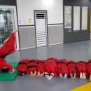 강인합기도 킥복싱 이미지