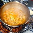 서울 쪽갈비 맛집 골통 참숯구이 쪽갈비 덕은직영점